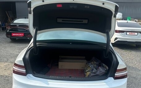 Genesis G80, 2025 год, 12 490 000 рублей, 6 фотография