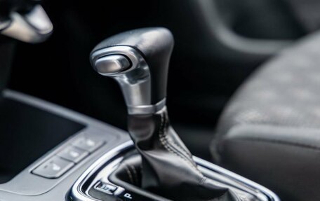 KIA Rio IV, 2018 год, 1 498 000 рублей, 17 фотография