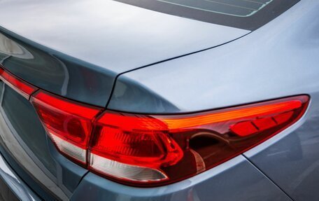 KIA Rio IV, 2018 год, 1 498 000 рублей, 12 фотография