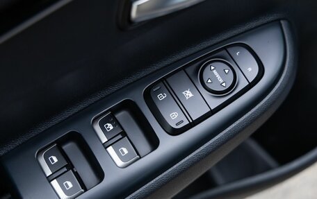 KIA Rio IV, 2018 год, 1 498 000 рублей, 15 фотография