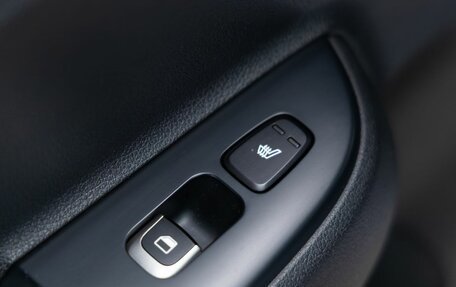 KIA Rio IV, 2018 год, 1 498 000 рублей, 18 фотография