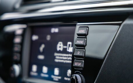 KIA Rio IV, 2018 год, 1 498 000 рублей, 23 фотография