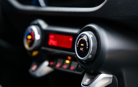 KIA Rio IV, 2018 год, 1 498 000 рублей, 24 фотография