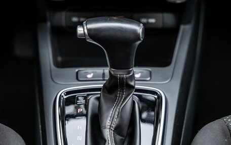 KIA Rio IV, 2018 год, 1 498 000 рублей, 30 фотография