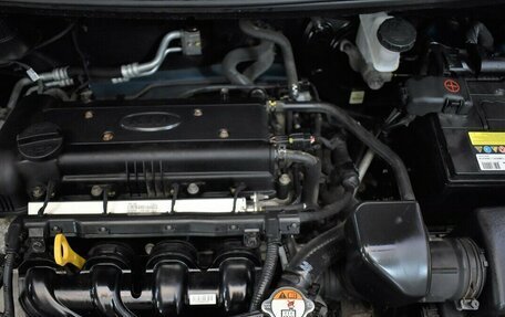 KIA Rio III рестайлинг, 2015 год, 985 000 рублей, 15 фотография