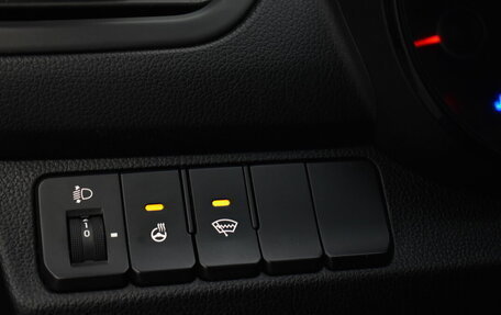 KIA Rio III рестайлинг, 2015 год, 985 000 рублей, 10 фотография