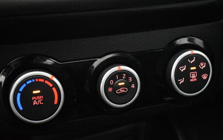 KIA Rio III рестайлинг, 2015 год, 985 000 рублей, 8 фотография