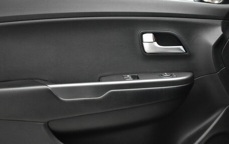 KIA Rio III рестайлинг, 2015 год, 985 000 рублей, 11 фотография