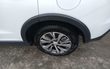 Haval Jolion, 2024 год, 1 452 000 рублей, 2 фотография