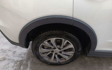 Haval Jolion, 2024 год, 1 452 000 рублей, 5 фотография