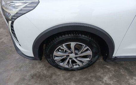 Haval Jolion, 2024 год, 1 452 000 рублей, 3 фотография