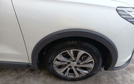 Haval Jolion, 2024 год, 1 452 000 рублей, 4 фотография