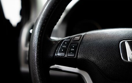 Honda CR-V III рестайлинг, 2008 год, 1 620 000 рублей, 10 фотография