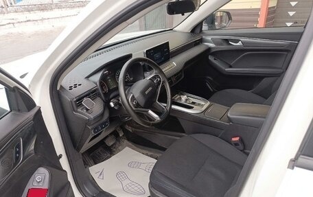 Haval Jolion, 2024 год, 1 452 000 рублей, 1 фотография