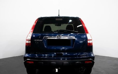 Honda CR-V III рестайлинг, 2008 год, 1 620 000 рублей, 5 фотография