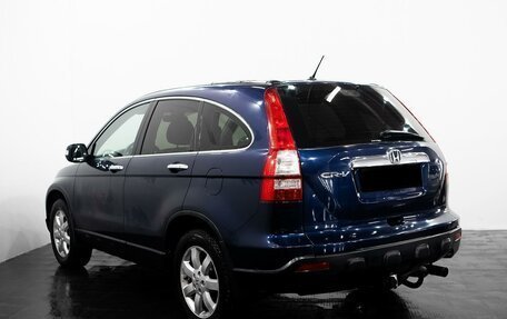 Honda CR-V III рестайлинг, 2008 год, 1 620 000 рублей, 6 фотография