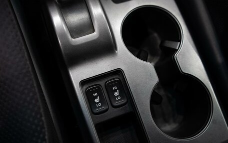 Honda CR-V III рестайлинг, 2008 год, 1 620 000 рублей, 13 фотография