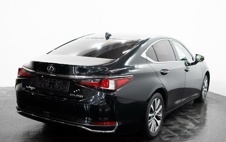 Lexus ES VII, 2018 год, 3 825 000 рублей, 3 фотография