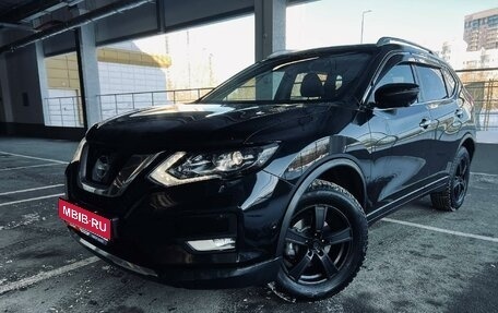 Nissan X-Trail, 2020 год, 3 050 000 рублей, 1 фотография