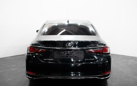 Lexus ES VII, 2018 год, 3 825 000 рублей, 4 фотография