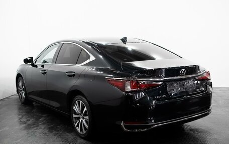 Lexus ES VII, 2018 год, 3 825 000 рублей, 5 фотография
