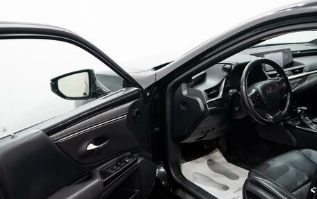 Lexus ES VII, 2018 год, 3 825 000 рублей, 6 фотография