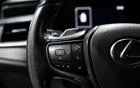 Lexus ES VII, 2018 год, 3 825 000 рублей, 11 фотография