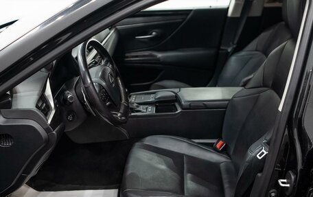 Lexus ES VII, 2018 год, 3 825 000 рублей, 9 фотография