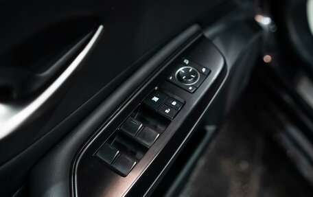 Lexus ES VII, 2018 год, 3 825 000 рублей, 7 фотография