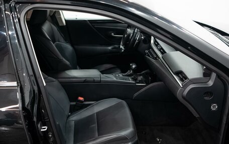 Lexus ES VII, 2018 год, 3 825 000 рублей, 18 фотография