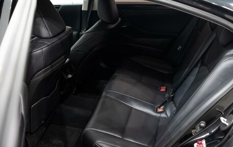 Lexus ES VII, 2018 год, 3 825 000 рублей, 15 фотография