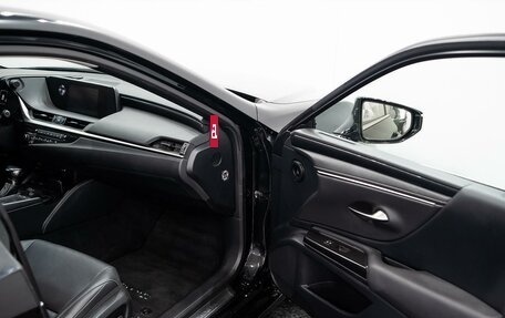 Lexus ES VII, 2018 год, 3 825 000 рублей, 17 фотография