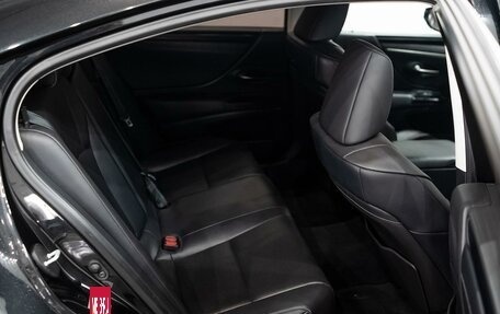 Lexus ES VII, 2018 год, 3 825 000 рублей, 16 фотография