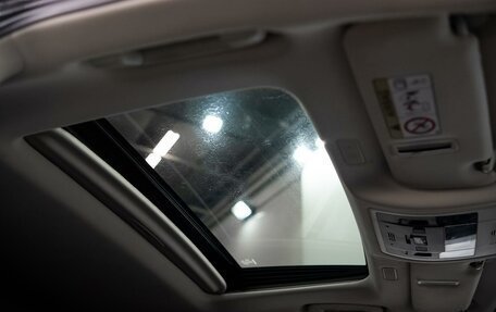 Lexus ES VII, 2018 год, 3 825 000 рублей, 20 фотография