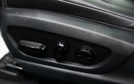 Lexus ES VII, 2018 год, 3 825 000 рублей, 22 фотография