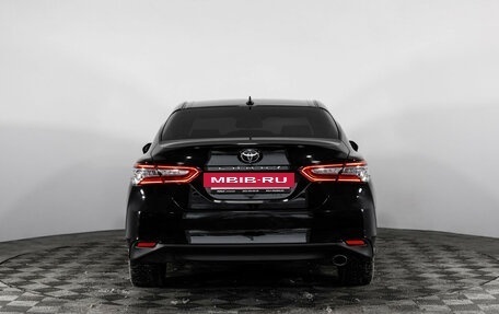 Toyota Camry, 2019 год, 2 399 000 рублей, 7 фотография