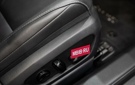 Lexus ES VII, 2018 год, 3 825 000 рублей, 21 фотография