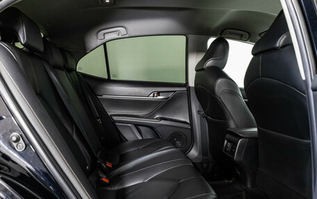 Toyota Camry, 2019 год, 2 399 000 рублей, 27 фотография