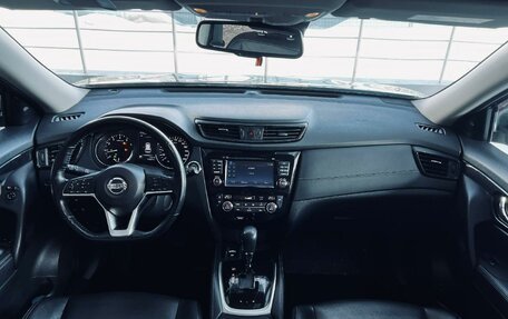 Nissan X-Trail, 2020 год, 3 050 000 рублей, 5 фотография