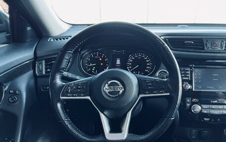 Nissan X-Trail, 2020 год, 3 050 000 рублей, 6 фотография