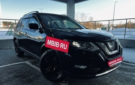 Nissan X-Trail, 2020 год, 3 050 000 рублей, 2 фотография