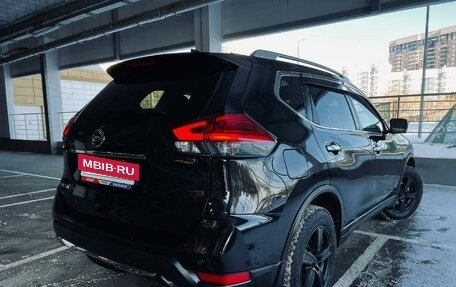 Nissan X-Trail, 2020 год, 3 050 000 рублей, 3 фотография