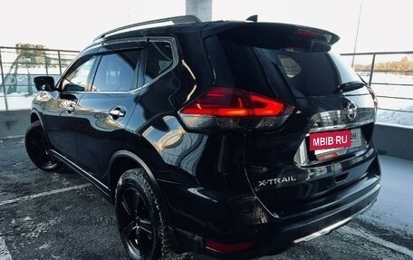 Nissan X-Trail, 2020 год, 3 050 000 рублей, 4 фотография