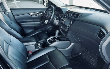 Nissan X-Trail, 2020 год, 3 050 000 рублей, 17 фотография