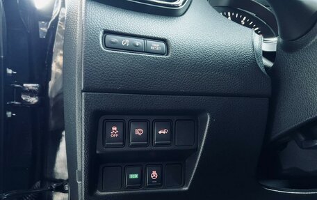 Nissan X-Trail, 2020 год, 3 050 000 рублей, 15 фотография