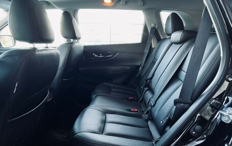 Nissan X-Trail, 2020 год, 3 050 000 рублей, 21 фотография