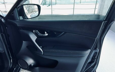 Nissan X-Trail, 2020 год, 3 050 000 рублей, 19 фотография