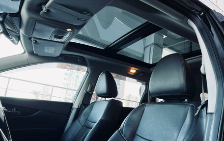 Nissan X-Trail, 2020 год, 3 050 000 рублей, 13 фотография