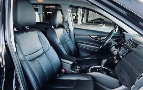 Nissan X-Trail, 2020 год, 3 050 000 рублей, 18 фотография