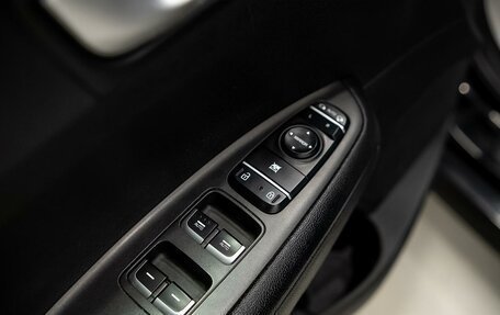 KIA Optima IV, 2018 год, 2 323 000 рублей, 8 фотография